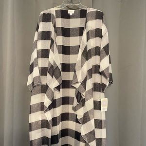 L Lularoe Shirley
